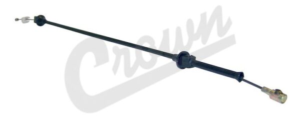 Accelerator Cable
