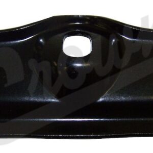 Battery Tray Clamp (Black)