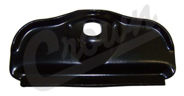 Battery Tray Clamp (Black)