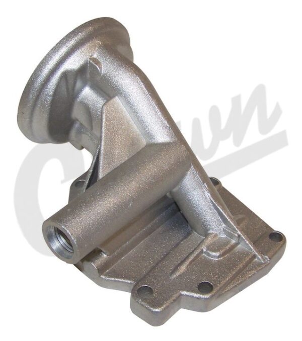 Oil Pump Cover