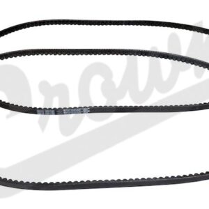 Accessory Drive Belt Set