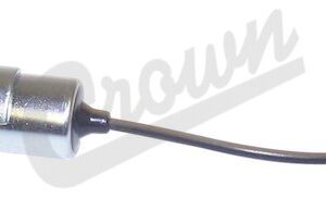 Distributor Condenser
