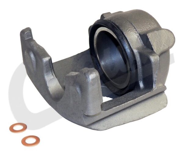 Caliper Assembly (Front Right)