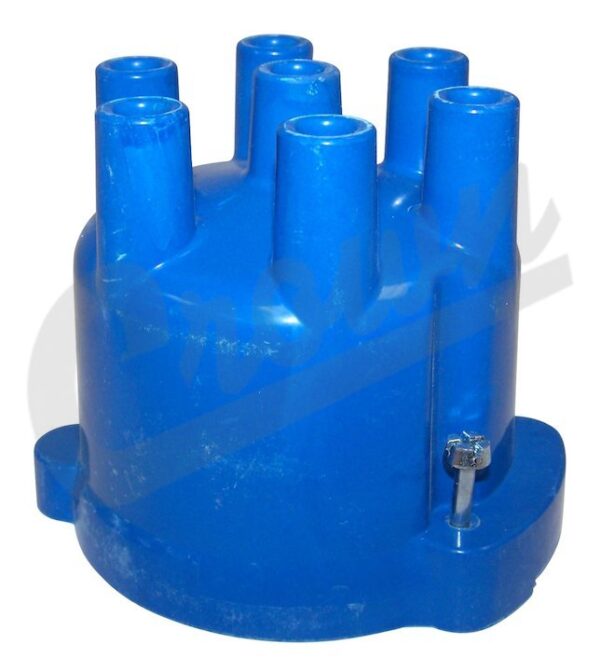 Distributor Cap