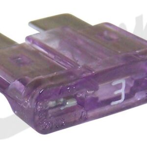 ATO Fuse, 3 Amp