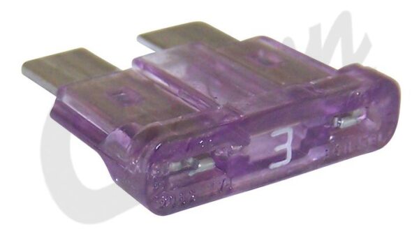 ATO Fuse, 3 Amp