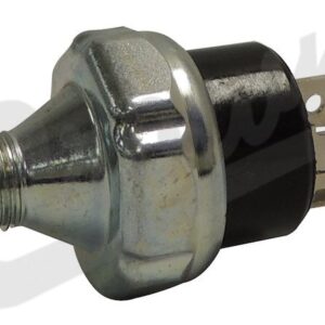 Oil Pressure Switch