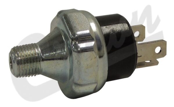 Oil Pressure Switch