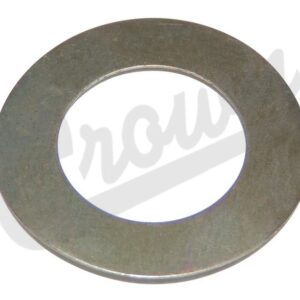 Distributor Gear Shim