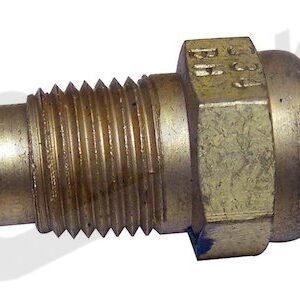 Coolant Temperature Sensor