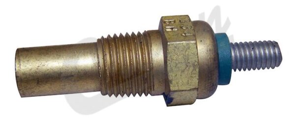 Coolant Temperature Sensor