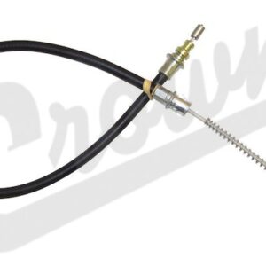Parking Brake Cable