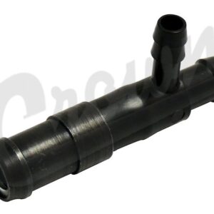 PCV Valve (Crankcase Vent Valve)