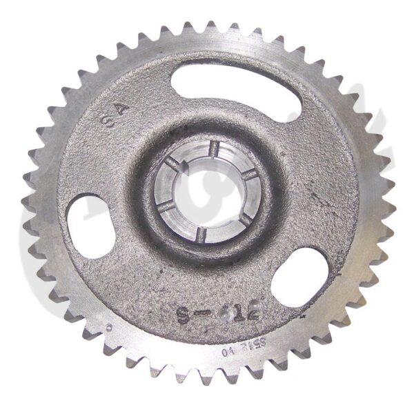 Camshaft Sprocket