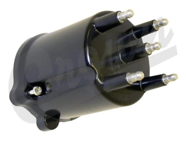 Distributor Cap