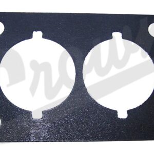 Carburetor Base Gasket