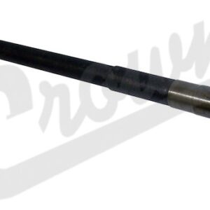 Axle Shaft (Rear Right)