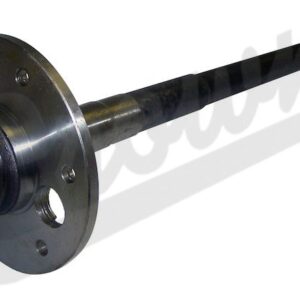 Axle Shaft (Rear Left)