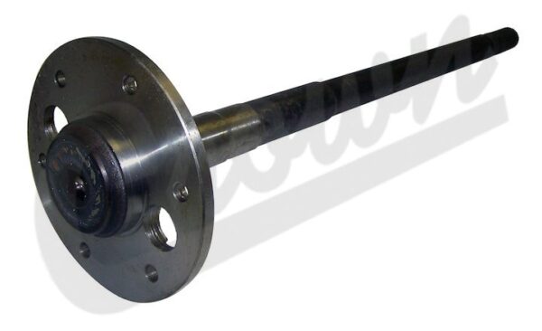 Axle Shaft (Rear Left)
