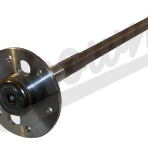 Axle Shaft (Rear Right)