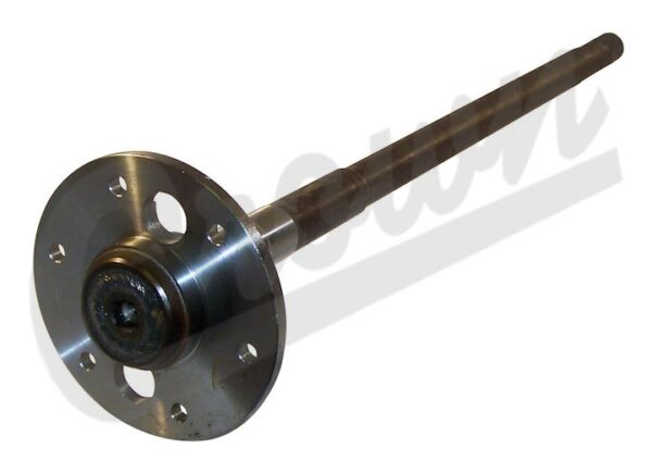 Axle Shaft (Rear Right)