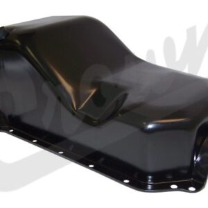 Engine Oil Pan
