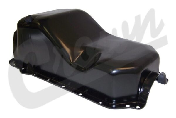 Engine Oil Pan