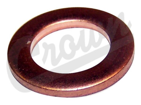 Brake Hose Washer
