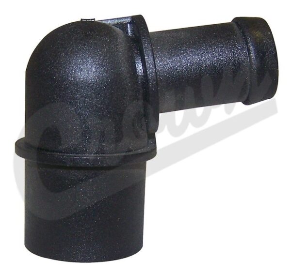 PCV Valve Elbow