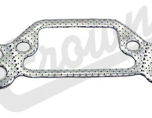 Exhaust Manifold Gasket