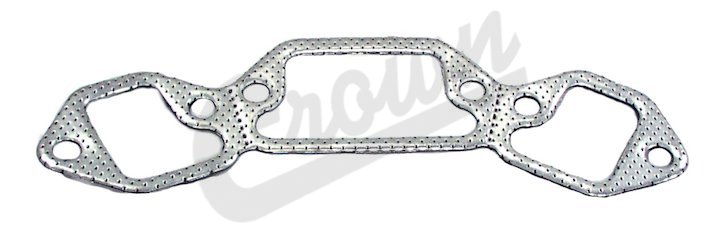 Exhaust Manifold Gasket