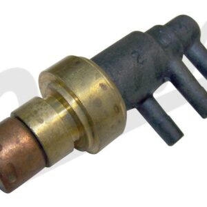 Thermal Vacuum Switch