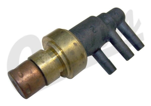 Thermal Vacuum Switch