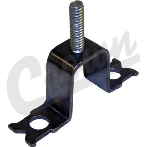 Rocker Arm Bridge