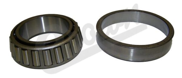 Wheel Bearing Set