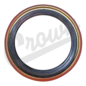 Hub Seal (Front Outer)