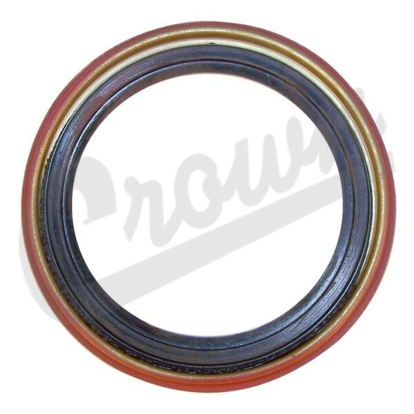 Hub Seal (Front Outer)