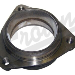 Hub Carrier