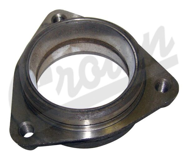Hub Carrier
