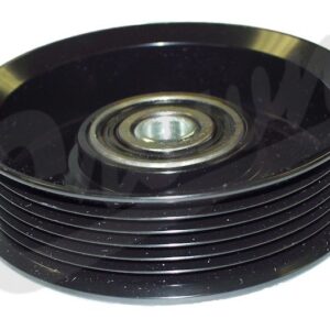 Drive Belt Idler Pulley