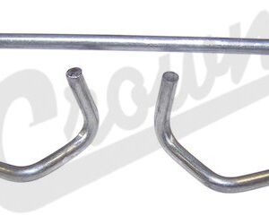 Brake Caliper Spring