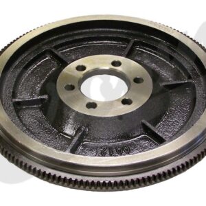 Flywheel