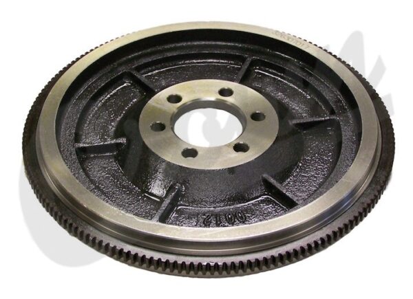 Flywheel