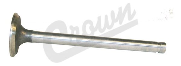 Exhaust Valve