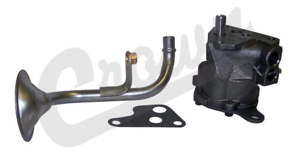 Oil Pump Kit