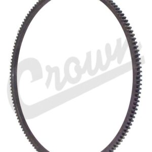 Flywheel Ring Gear
