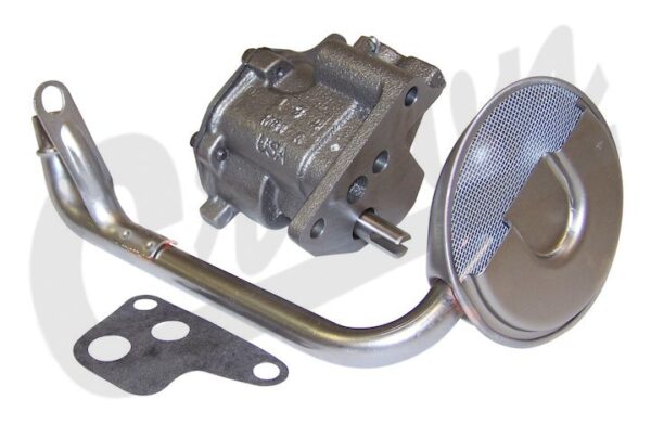 Oil Pump Kit