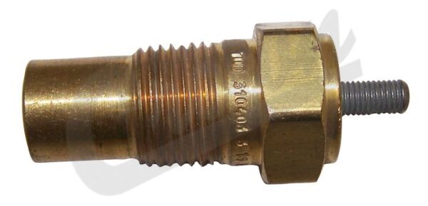 Early Fuel Evaporation Switch