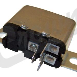 Horn Relay