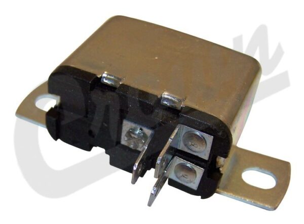 Horn Relay